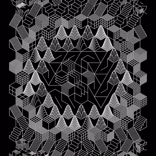 Structures By Julien Gachadoat
