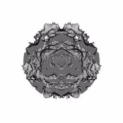 Implosion #12