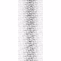 Endless (5,607,250 to Infinity) #384