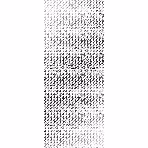 Endless (5,607,250 to Infinity) #2603