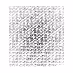 Endless (5,607,250 to Infinity) #454