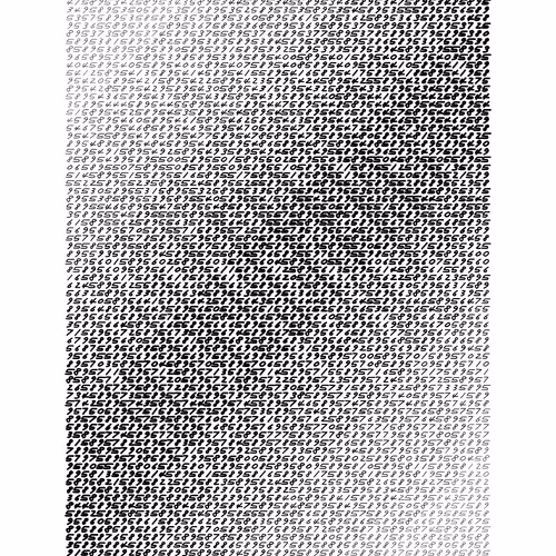 Endless 5607250 To Infinity By Modnar Wolf X Numbe