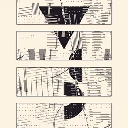 Delicate Chaos #58