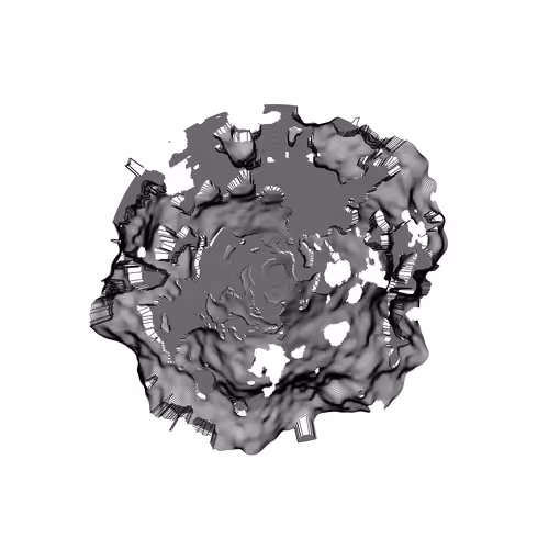 Implosion #61