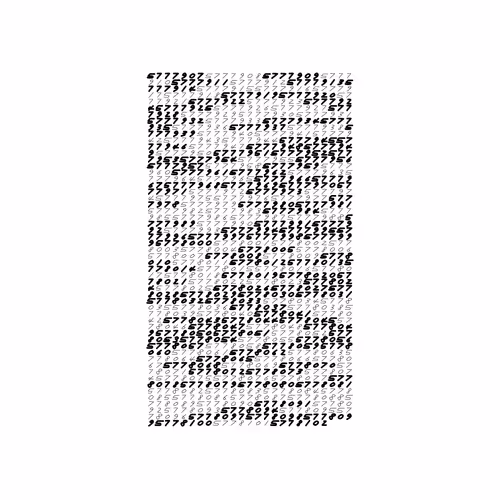 Endless 5607250 To Infinity By Modnar Wolf X Numbe