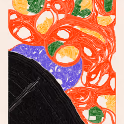 Scribbled Daydreams #198