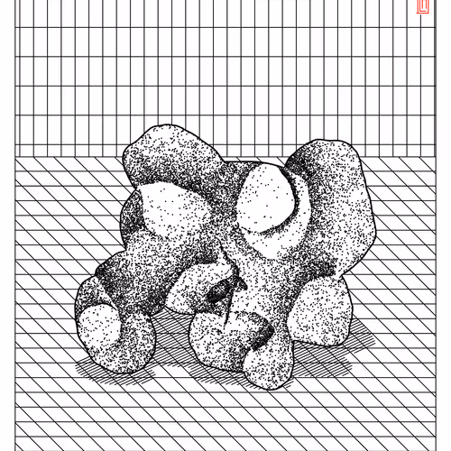 Really Random Rock #181