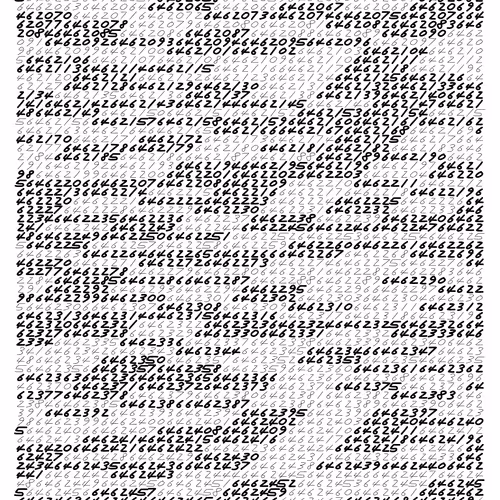 Endless 5607250 To Infinity By Modnar Wolf X Numbe
