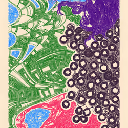 Scribbled Daydreams #15
