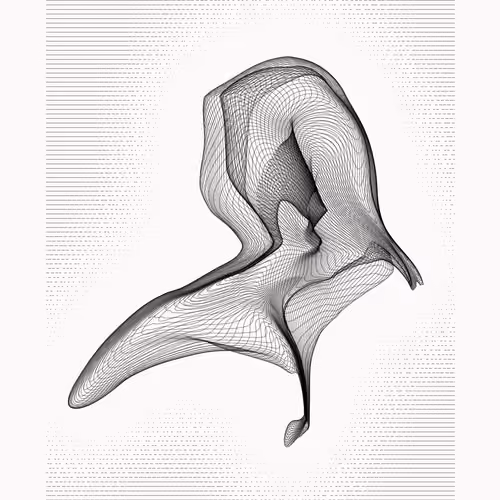 Pseudofigure #57