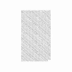 Endless (5,607,250 to Infinity) #311