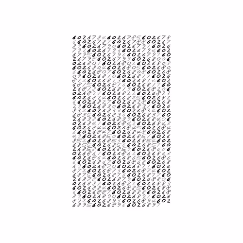 Endless 5607250 To Infinity By Modnar Wolf X Numbe