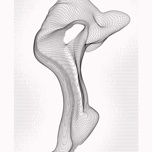 Pseudofigure #34