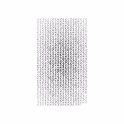 Endless 5607250 To Infinity By Modnar Wolf X Numbe