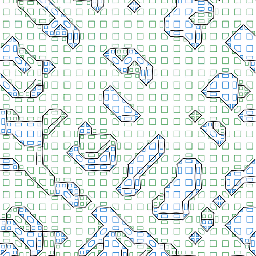 Reservation By Generative Artworks