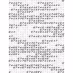 Endless (5,607,250 to Infinity) #458