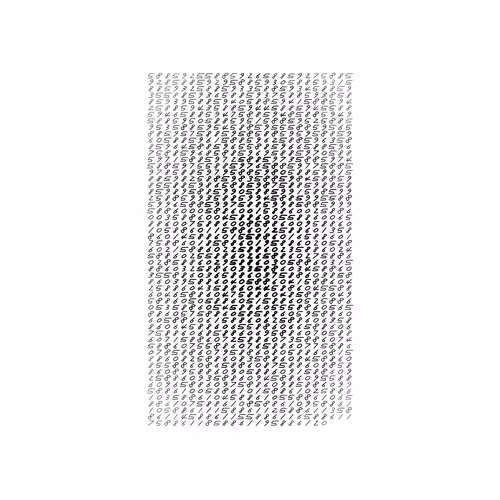 Endless (5,607,250 to Infinity) #951