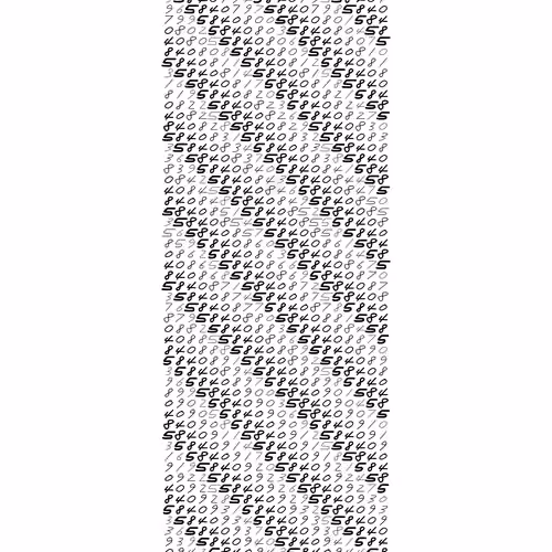 Endless (5,607,250 to Infinity) #788