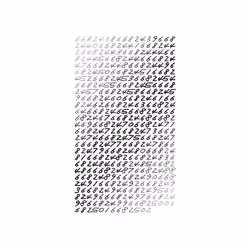 Endless (5,607,250 to Infinity) #3714