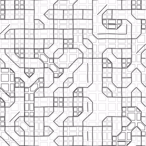 Reservation By Generative Artworks