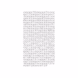 Endless (5,607,250 to Infinity) #2950