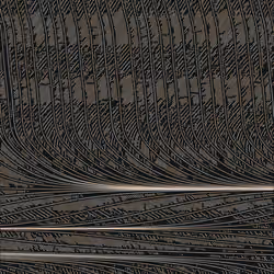Streamlines #6