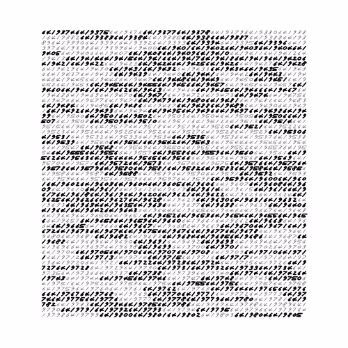 Endless (5,607,250 to Infinity) #2795