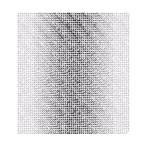Endless (5,607,250 to Infinity) #1472