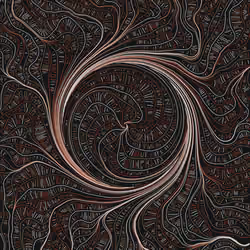 Streamlines #122