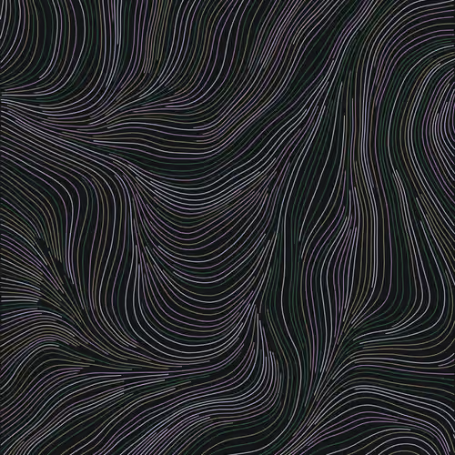 Streamlines #35