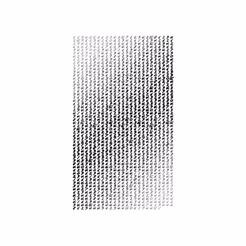 Endless (5,607,250 to Infinity) #2328