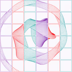 Happenstance II: Framed #2