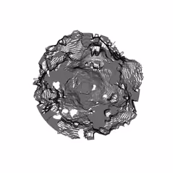 Implosion #23