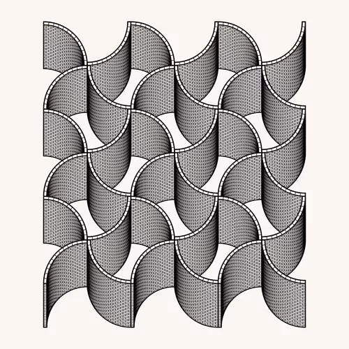 Brickwork #25