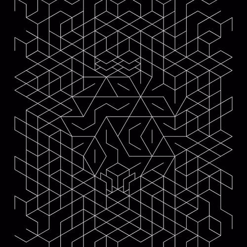 Structures By Julien Gachadoat