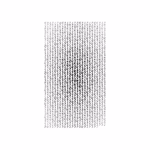 Endless 5607250 To Infinity By Modnar Wolf X Numbe
