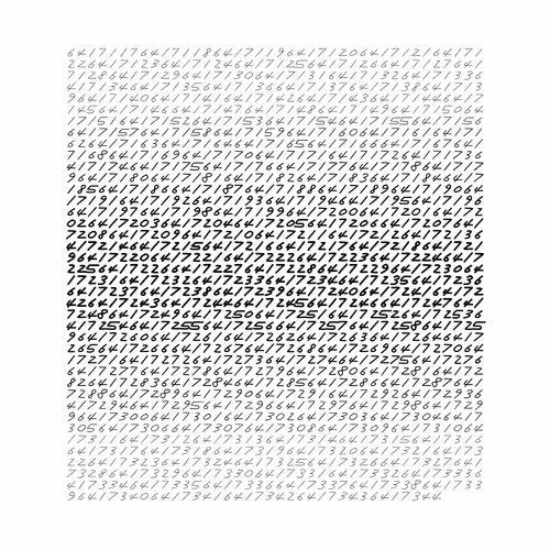 Endless (5,607,250 to Infinity) #2788