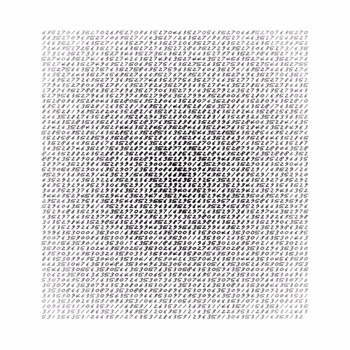 Endless 5607250 To Infinity By Modnar Wolf X Numbe