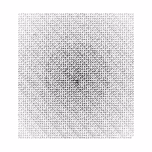 Endless 5607250 To Infinity By Modnar Wolf X Numbe