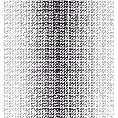 Endless 5607250 To Infinity By Modnar Wolf X Numbe