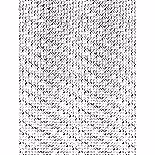 Endless (5,607,250 to Infinity) #1582