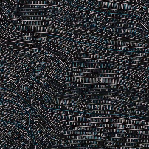 Streamlines By Numbersinmotion 1