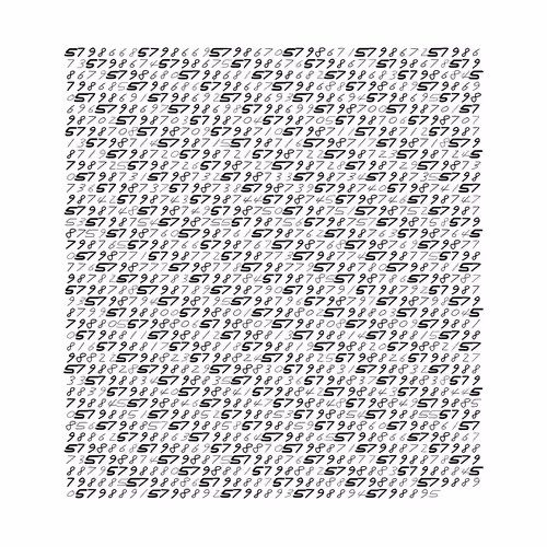 Endless (5,607,250 to Infinity) #634
