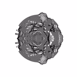 Implosion #119