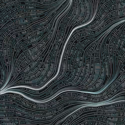 Streamlines #498