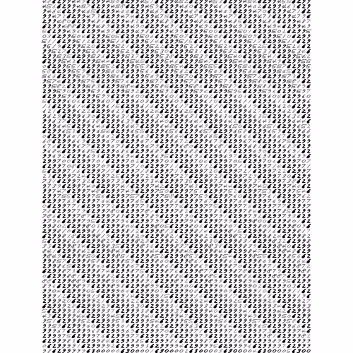 Endless (5,607,250 to Infinity) #2348