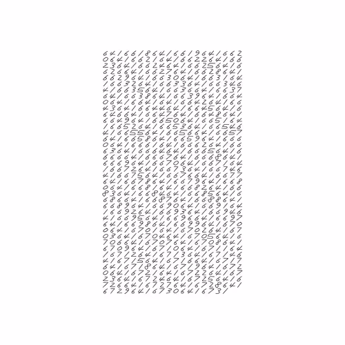 Endless (5,607,250 to Infinity) #2785