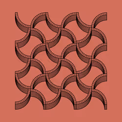Brickwork #36