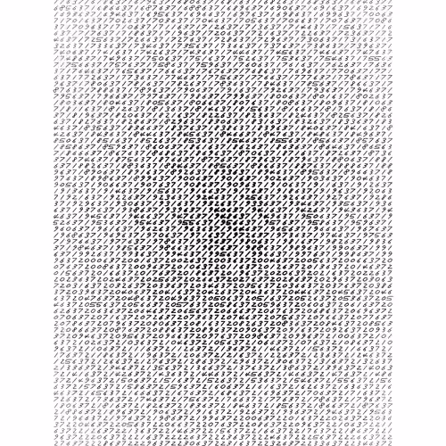 Endless (5,607,250 to Infinity) #2633
