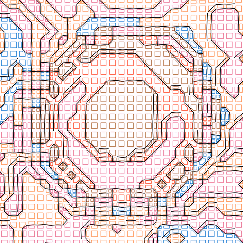 Reservation By Generative Artworks